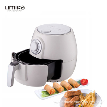 Digital Control Air Deep Fryer